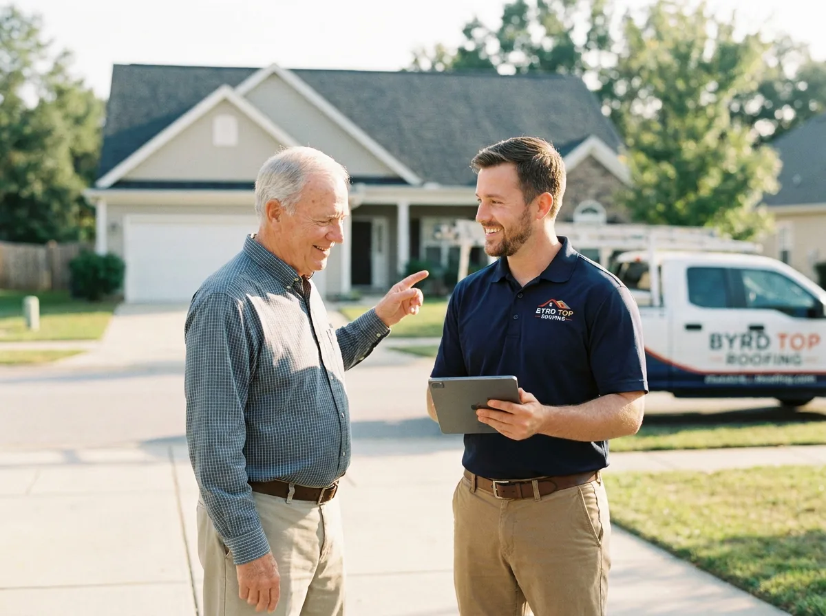 Roofing Hudson, KY FAQs